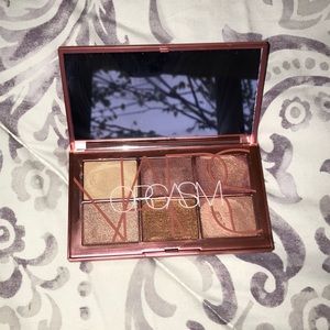 NARS Endless Orgasm Palette